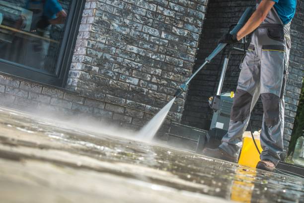 Best Machinery and Equipment Cleaning  in Mcdonough, GA