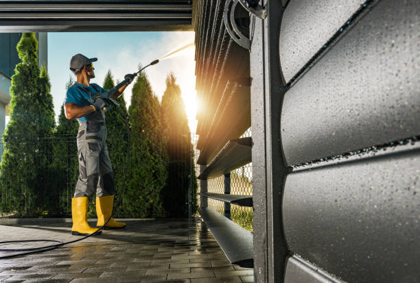 Best Residential House Exterior Washing  in Mcdonough, GA