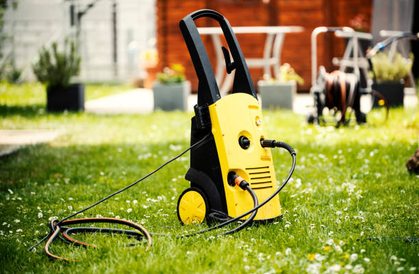 Mcdonough, GA Pressure Washing Services Company